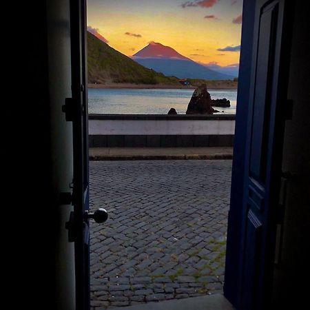 Вилла Casa Tres Picos Орта Экстерьер фото