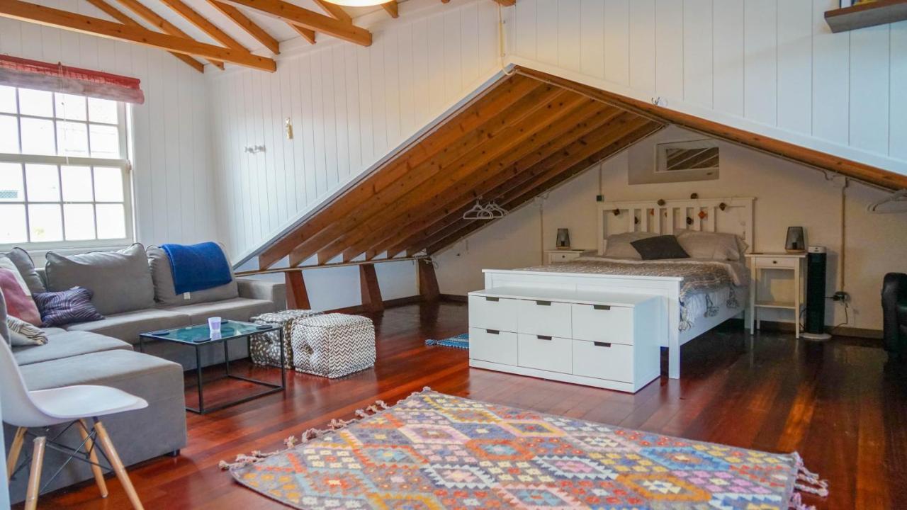 Вилла Casa Tres Picos Орта Экстерьер фото