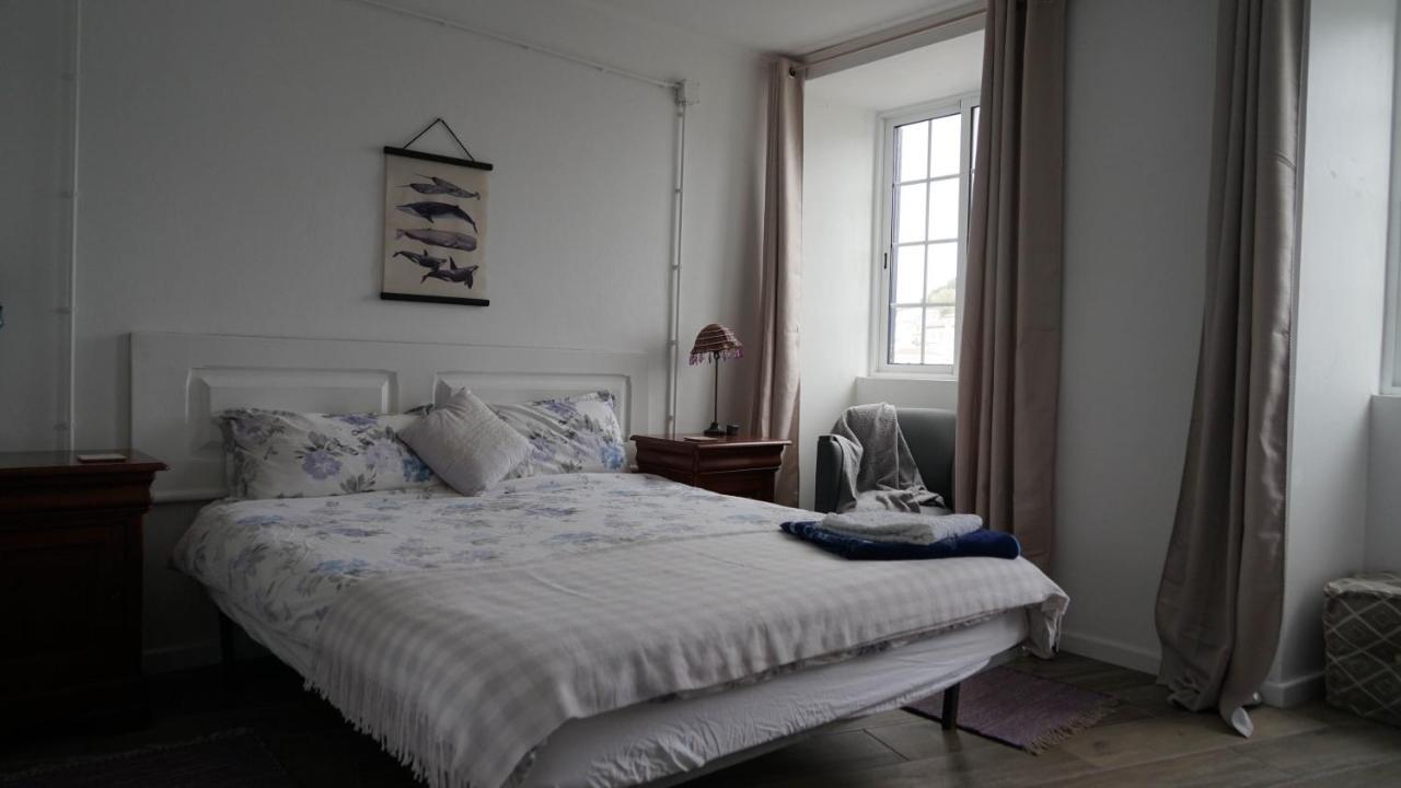 Вилла Casa Tres Picos Орта Экстерьер фото