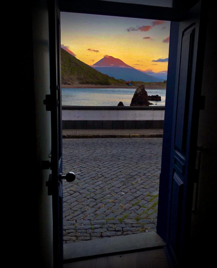 Вилла Casa Tres Picos Орта Экстерьер фото
